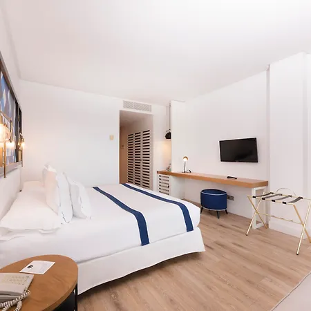 Aluasoul - New Opening (adults Only) Hotel Costa Adeje (Tenerife)