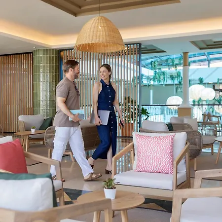 Aluasoul - New Opening (adults Only) Hotel 4*