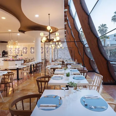 Aluasoul - New Opening (adults Only) Hotel 4*