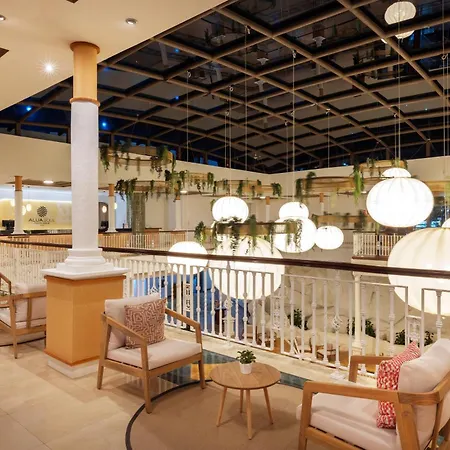Hotel Aluasoul - New Opening (adults Only)
