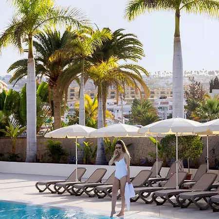 Hotel Aluasoul - New Opening (adults Only) 4*