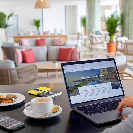 Hotel Aluasoul - New Opening (adults Only) Costa Adeje (Tenerife)
