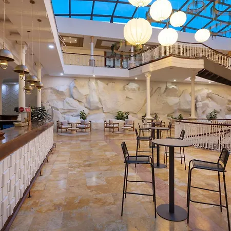 Aluasoul - New Opening (adults Only) Hotel 4*