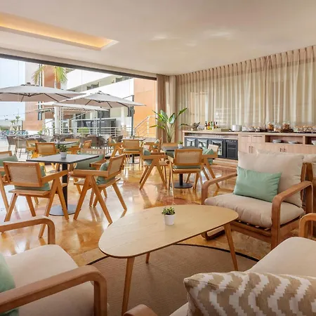 Hotel Aluasoul - New Opening (adults Only)