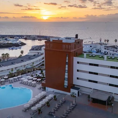Aluasoul - New Opening (adults Only) Hotel 4*