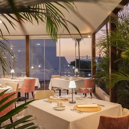 Hotel Aluasoul - New Opening (adults Only) Costa Adeje (Tenerife)