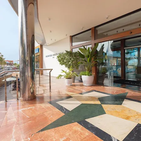 Hotel Aluasoul - New Opening (adults Only) 4*