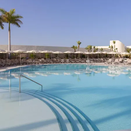 Hotel Aluasoul - New Opening (adults Only) Costa Adeje (Tenerife)