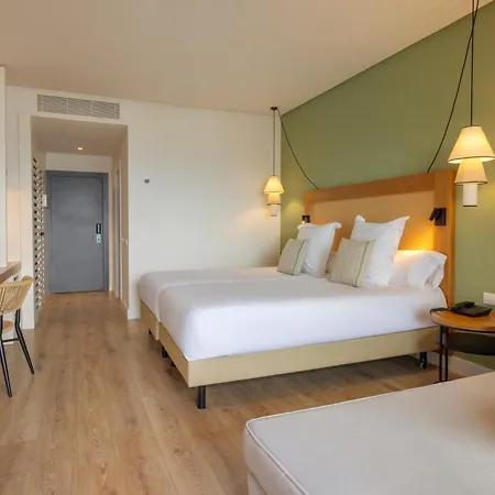 Hotel Aluasoul - New Opening (adults Only) 4*