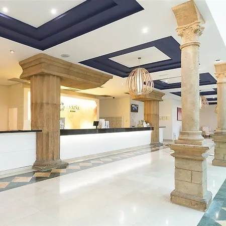 Hotel Aluasoul - New Opening (adults Only) Costa Adeje (Tenerife)
