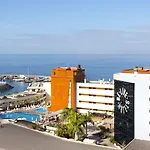 Hotel Aluasoul (adults Only) Costa Adeje (Tenerife)
