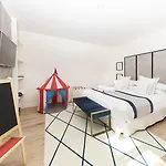 Aluasoul (adults Only) Hotel Costa Adeje (Tenerife)