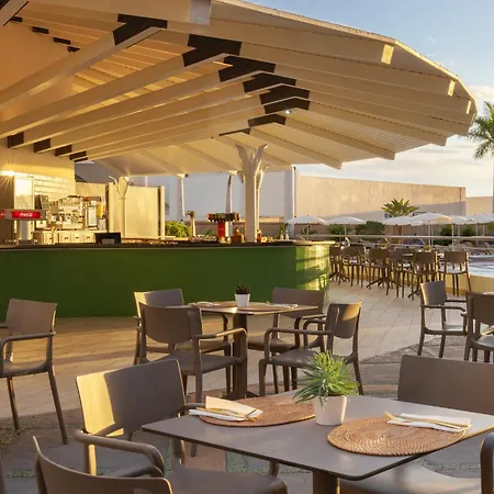 Aluasoul - New Opening (adults Only) Hotel Costa Adeje (Tenerife)