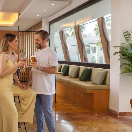 Hotel Aluasoul - New Opening (adults Only) Costa Adeje (Tenerife)