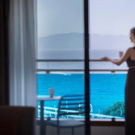 Hotel Aluasoul - New Opening (adults Only)