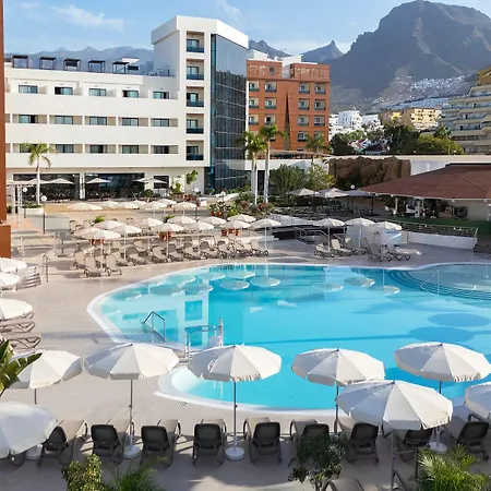 מלון Aluasoul (adults Only) 4*