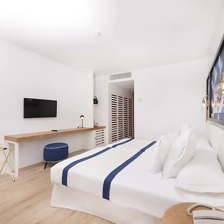 Aluasoul (adults Only) מלון 4*