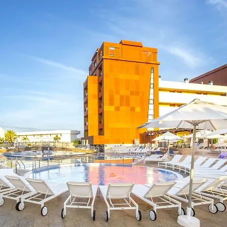 Aluasoul (adults Only) 4* אדחה
