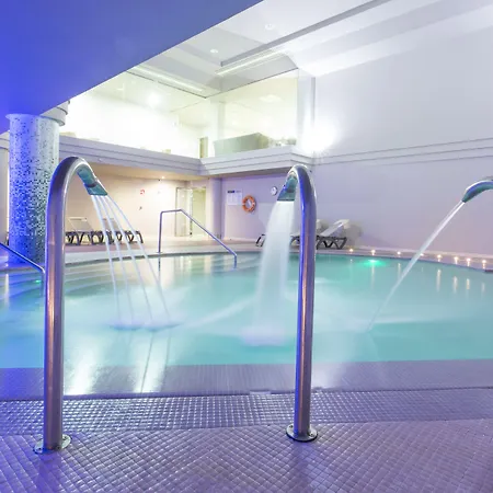 מלון Aluasoul (adults Only) 4*
