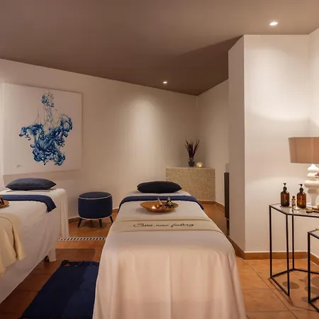 Hotel Aluasoul (adults Only) 4*