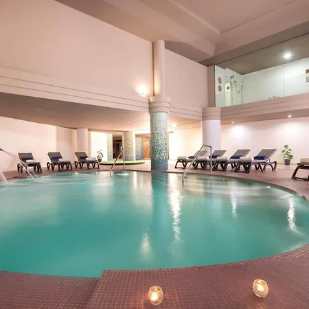 Aluasoul (adults Only) Hotel