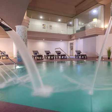 Hotel Aluasoul (adults Only) 4*