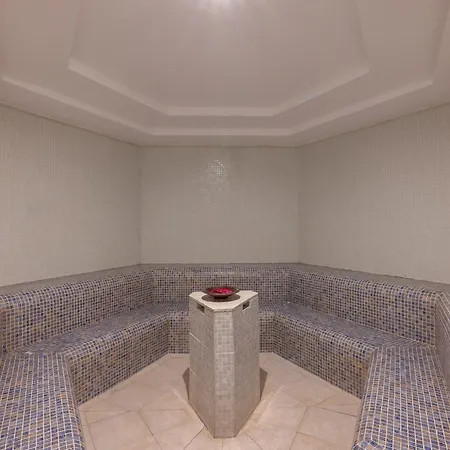 Aluasoul (adults Only) מלון אדחה