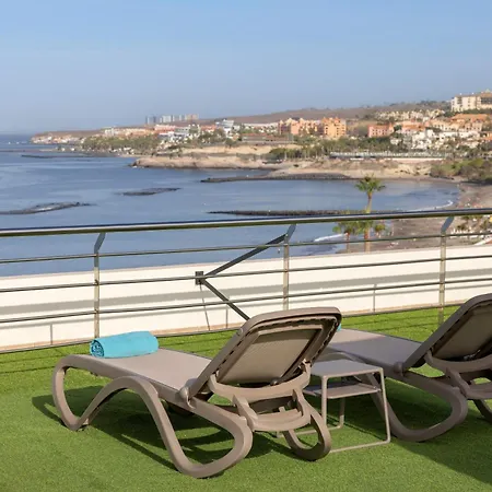 מלון Aluasoul (adults Only) 4*